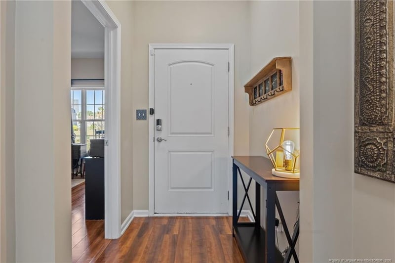 2828 Mosquera Dr, Fayetteville, NC 28306