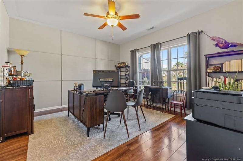 2828 Mosquera Dr, Fayetteville, NC 28306