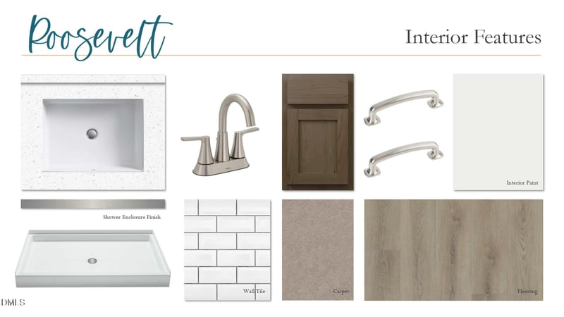 2828 Quarry Rd #177, Rolesville, NC 27571