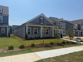 2828 Quarry Rd #177, Rolesville, NC 27571