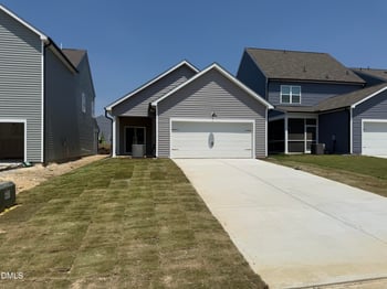 2828 Quarry Rd #177, Rolesville, NC 27571