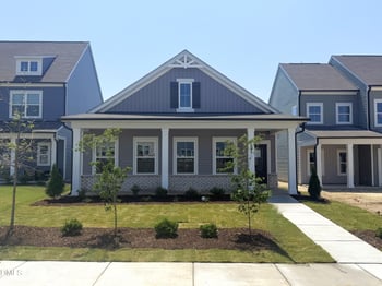 2828 Quarry Rd #177, Rolesville, NC 27571