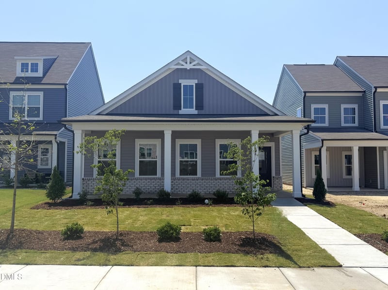 2828 Quarry Rd #177, Rolesville, NC 27571