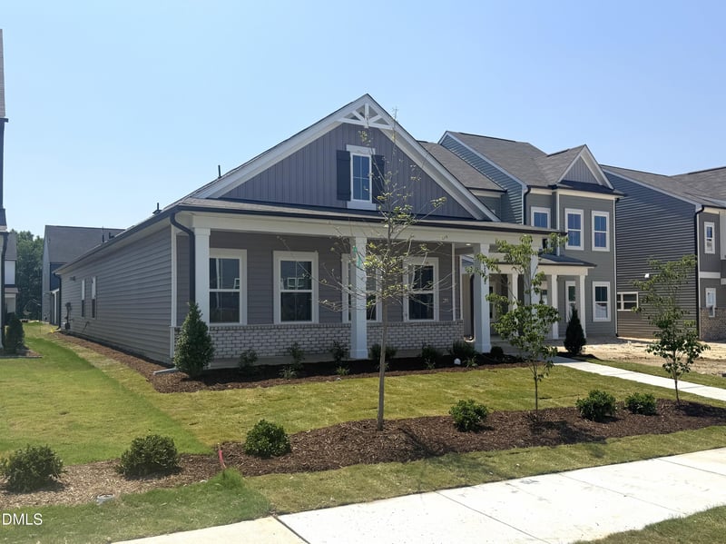 2828 Quarry Rd #177, Rolesville, NC 27571