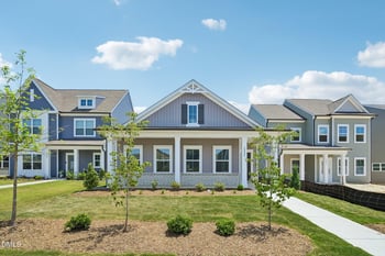 2828 Quarry Rd #177, Rolesville, NC 27571