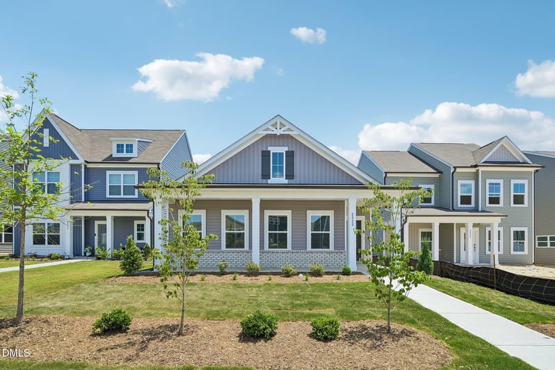 2828 Quarry Rd #177, Rolesville, NC 27571