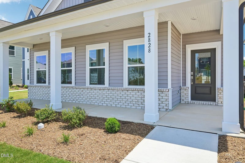 2828 Quarry Rd #177, Rolesville, NC 27571