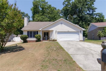 2828 Rosemeade Dr, Fayetteville, NC 28306