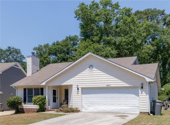 2828 Rosemeade Dr, Fayetteville, NC 28306