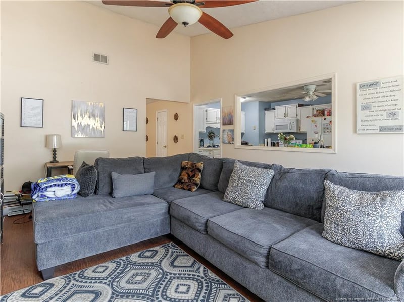 2828 Rosemeade Dr, Fayetteville, NC 28306