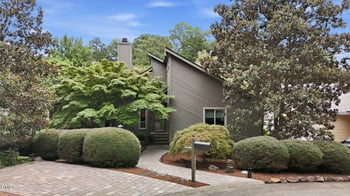 2828 Rue Sans Famille, Raleigh, NC 27607