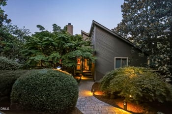 2828 Rue Sans Famille, Raleigh, NC 27607