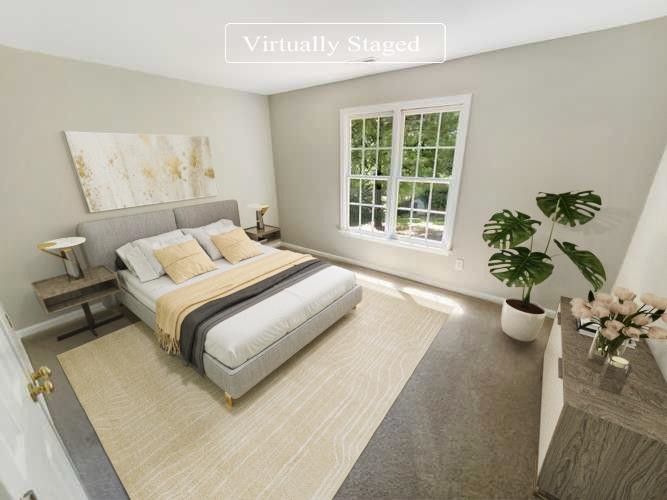 2828 Steeple Run Dr, Wake Forest, NC 27587