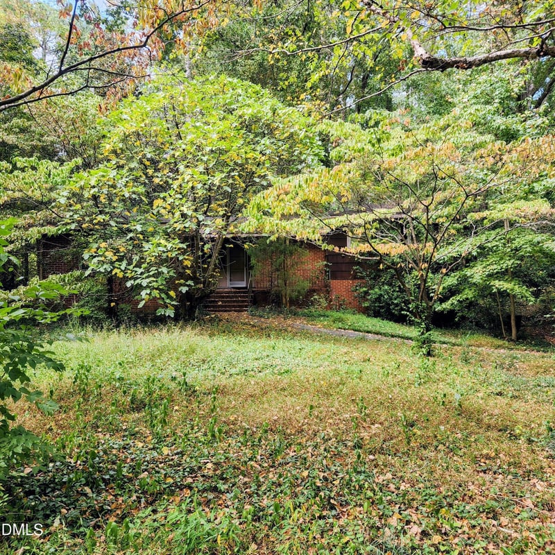 2828 Stuart Dr, Durham, NC 27707