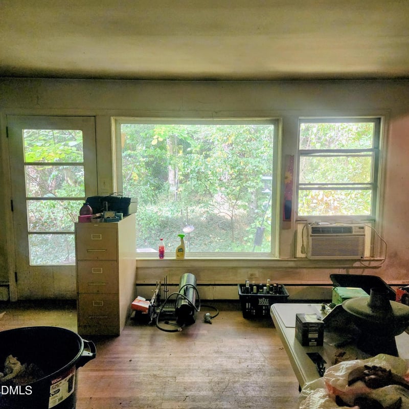 2828 Stuart Dr, Durham, NC 27707