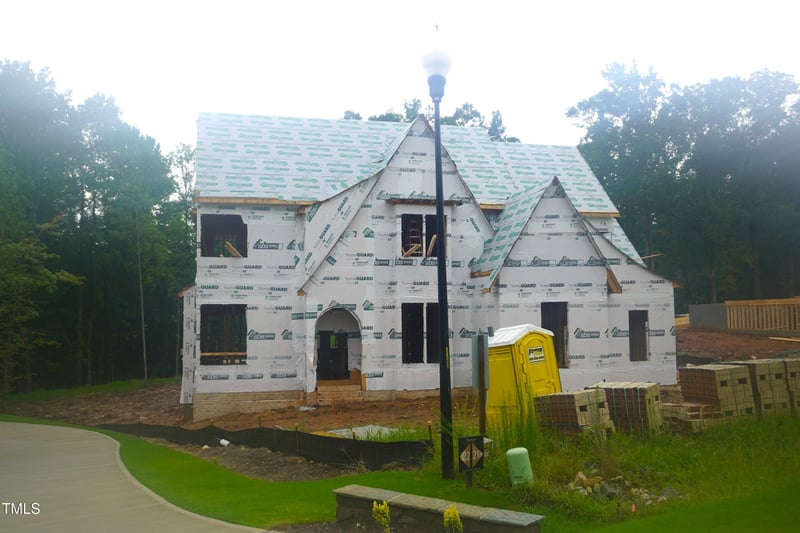 2828 Theresa Eileen Way, Raleigh, NC 27603