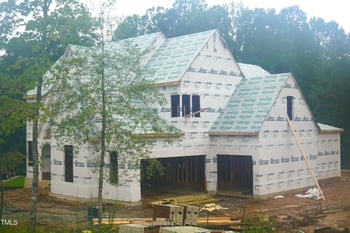 2828 Theresa Eileen Way, Raleigh, NC 27603