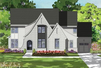 2828 Theresa Eileen Way, Raleigh, NC 27603