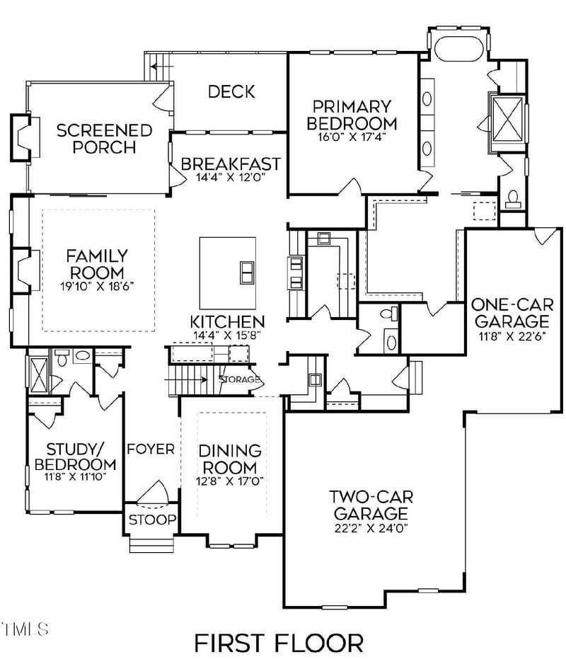 2828 Theresa Eileen Way, Raleigh, NC 27603
