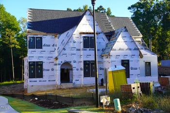 2828 Theresa Eileen Way, Raleigh, NC 27603