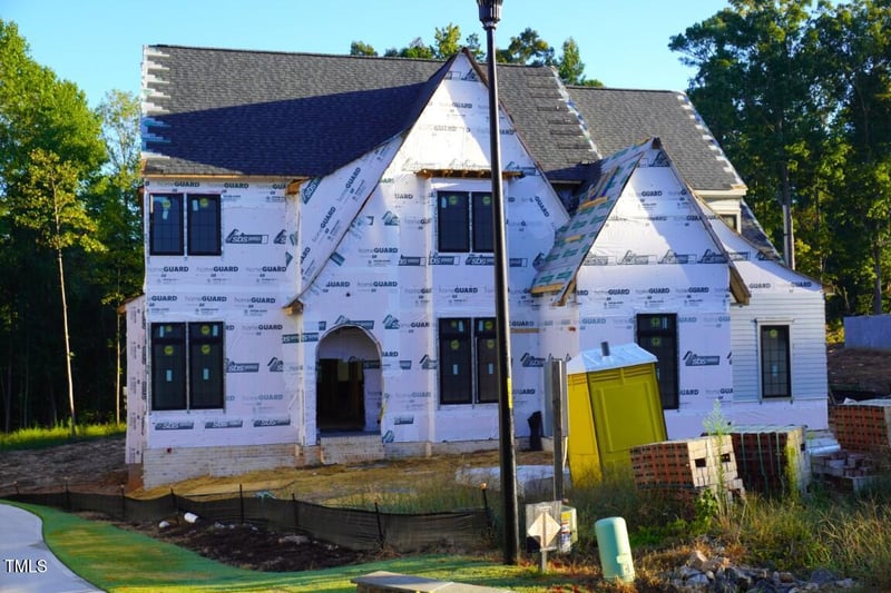 2828 Theresa Eileen Way, Raleigh, NC 27603