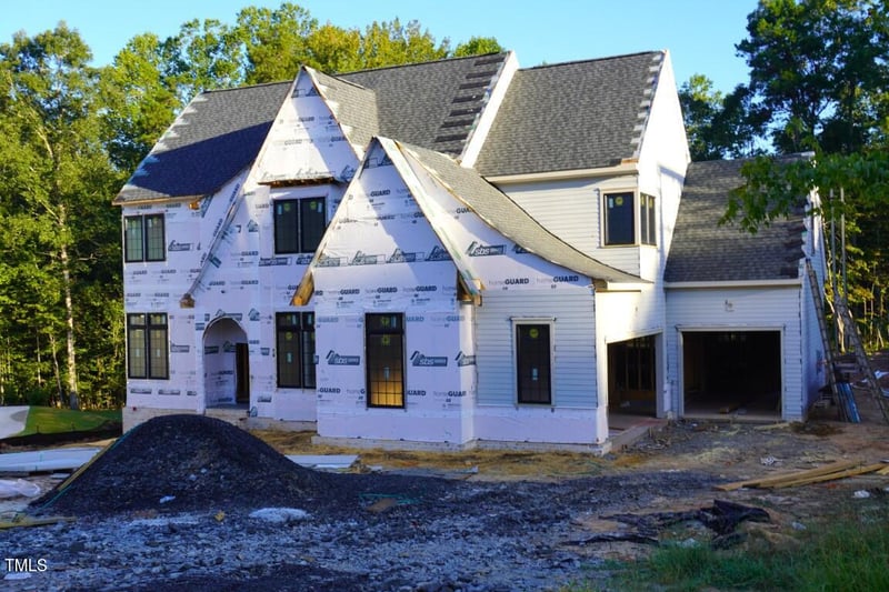 2828 Theresa Eileen Way, Raleigh, NC 27603