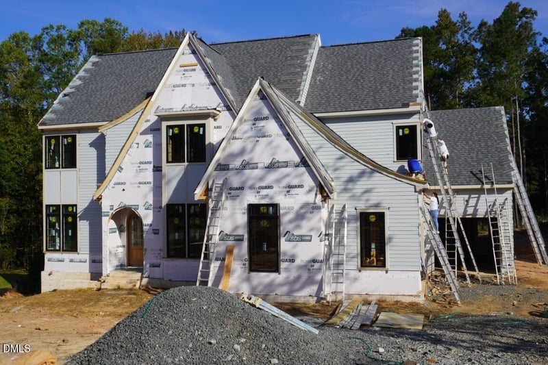 2828 Theresa Eileen Way, Raleigh, NC 27603