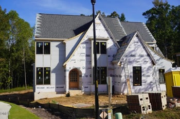 2828 Theresa Eileen Way, Raleigh, NC 27603