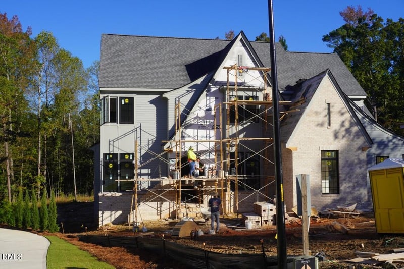 2828 Theresa Eileen Way, Raleigh, NC 27603