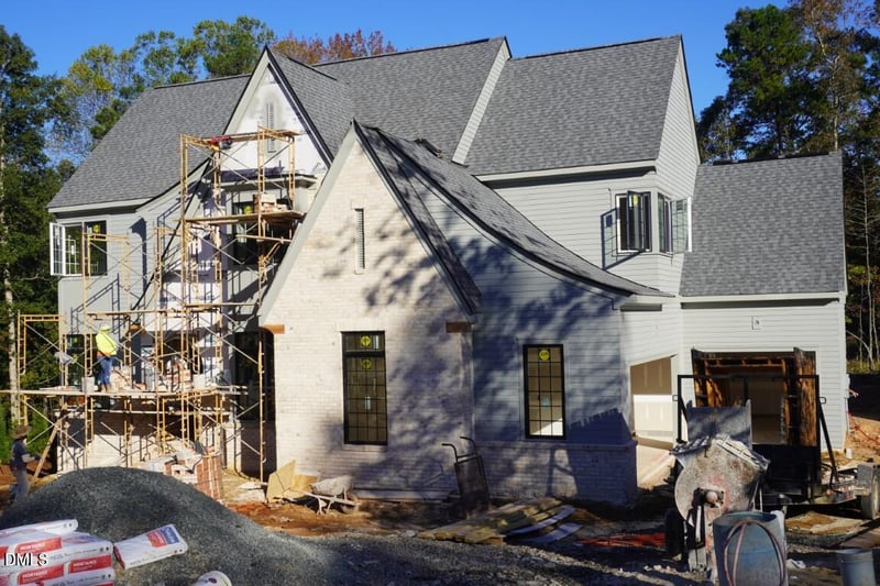 2828 Theresa Eileen Way, Raleigh, NC 27603