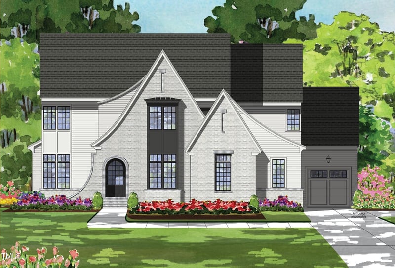 2828 Theresa Eileen Way, Raleigh, NC 27603