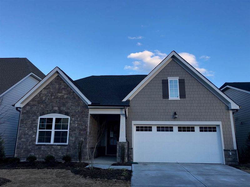 2828 Thompson Bluff Dr #129 - Harley C-2, Cary, NC 27519