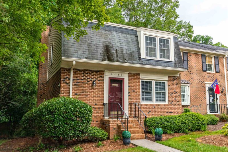 2828 Wycliff Rd, Raleigh, NC 27607
