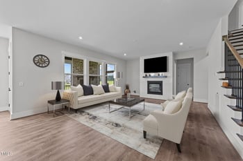 2829 Arrowsmith Dr, Fuquay Varina, NC 27526
