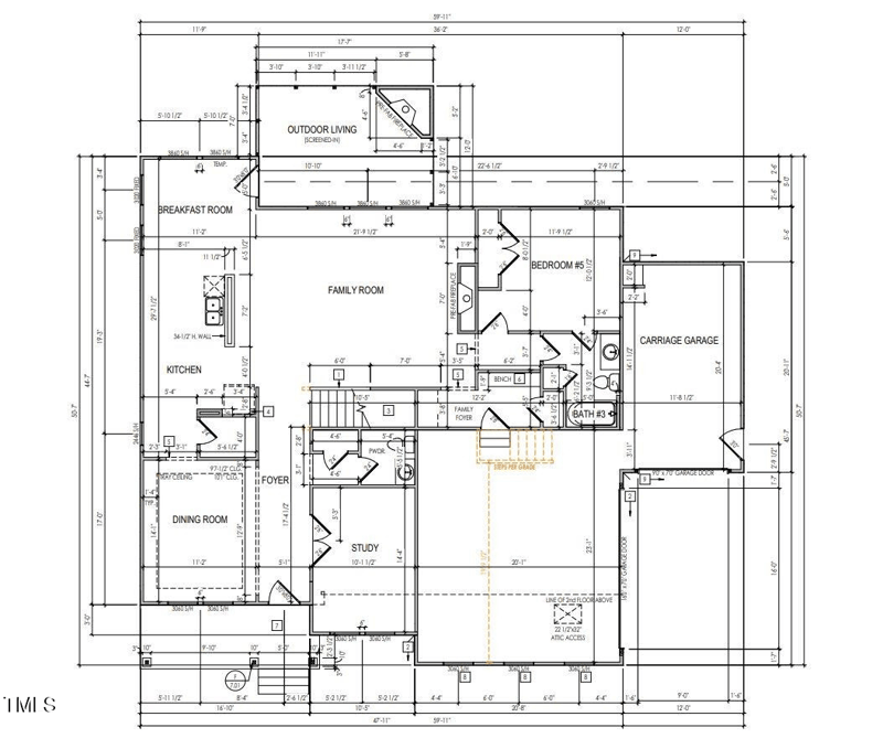 2829 Arrowsmith Dr, Fuquay Varina, NC 27526