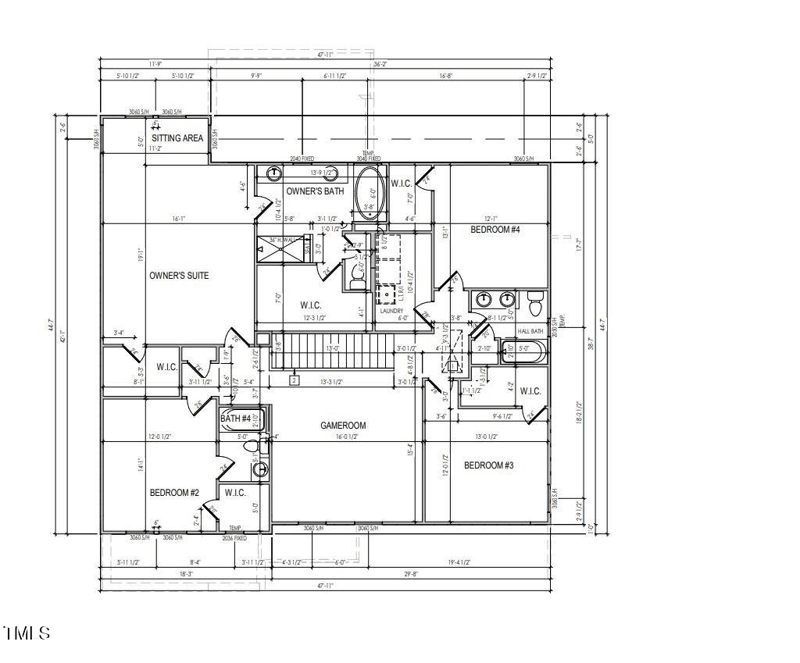 2829 Arrowsmith Dr, Fuquay Varina, NC 27526