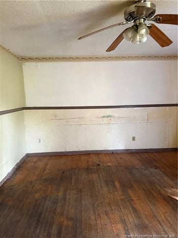 2829 Brookhaven Dr, Sanford, NC 27330