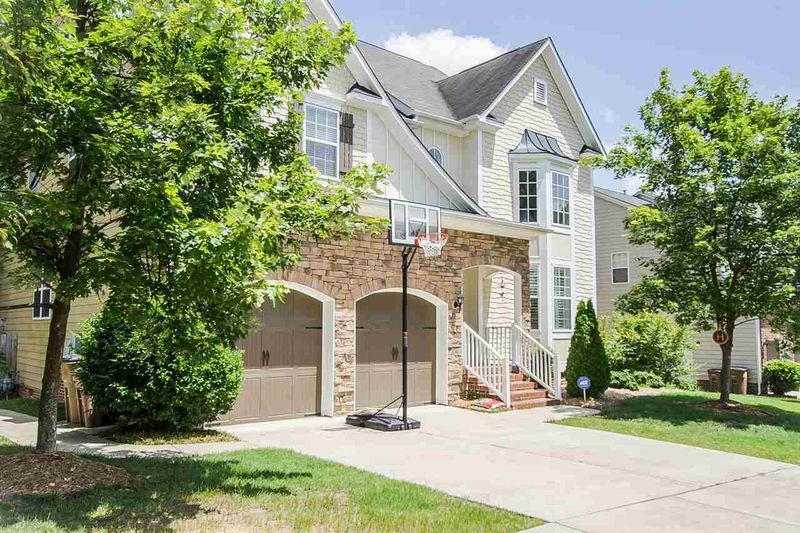 2829 Carriage Meadows, Wake Forest, NC 27587