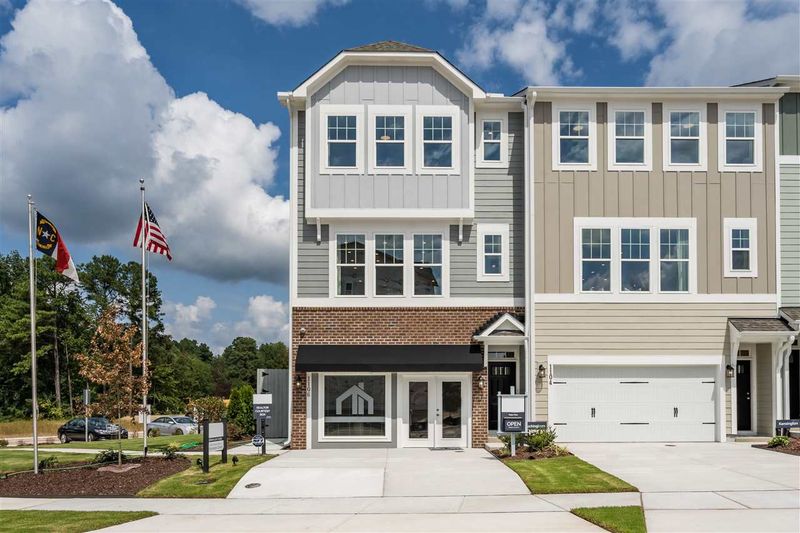 2829 Dallas Valley Ln #45, Apex, NC 27502