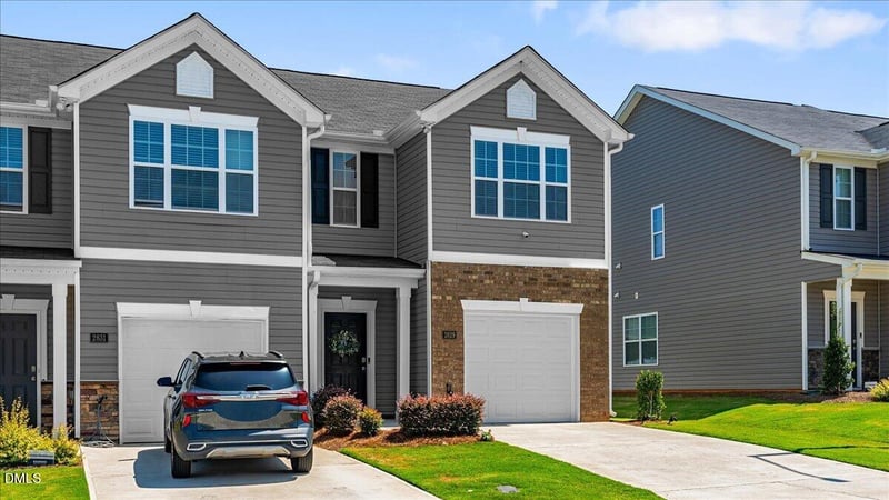 2829 Egert Dr, Haw River, NC 27258