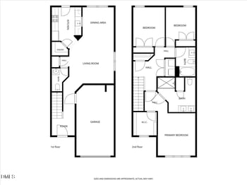 2829 Egert Dr, Haw River, NC 27258