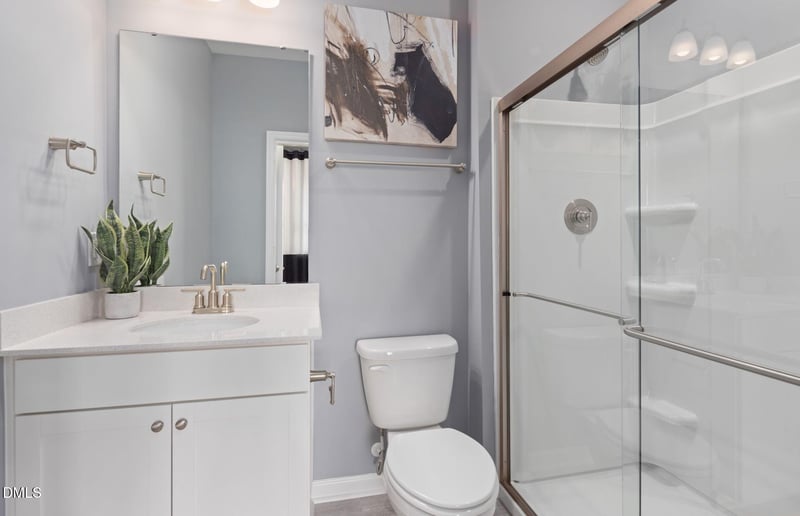 2829 Farmhouse Dr, Apex, NC 27502