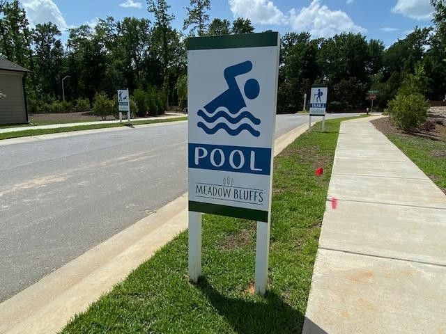 2829 High Plains Dr, Fuquay Varina, NC 27526