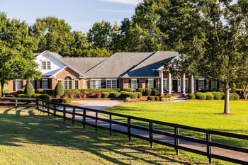 2829 Horsemans Ridge Dr, Clayton, NC 27520