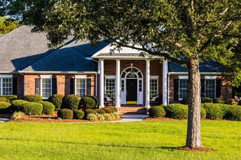 2829 Horsemans Ridge Dr, Clayton, NC 27520
