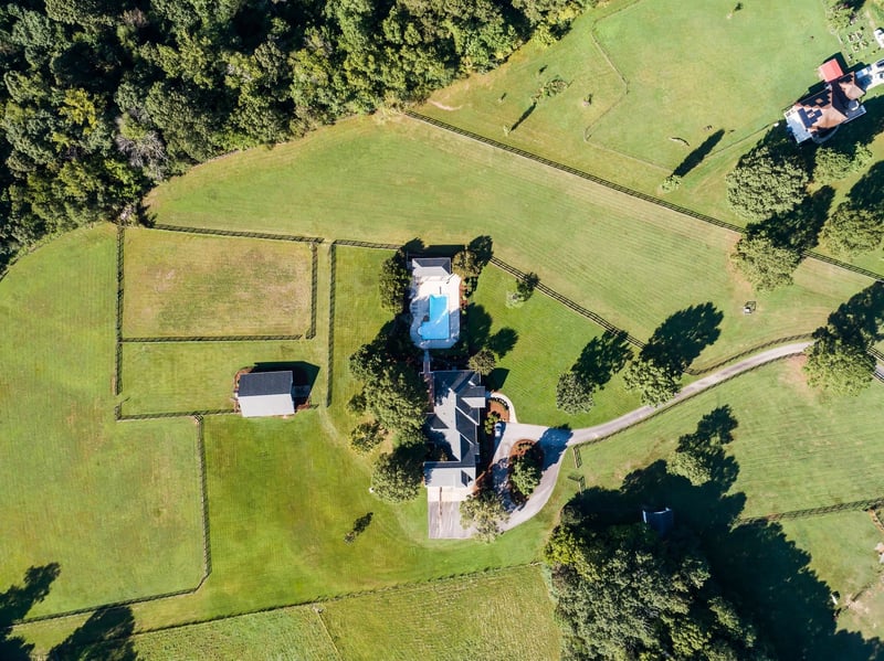 2829 Horsemans Ridge Dr, Clayton, NC 27520