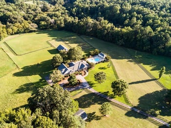 2829 Horsemans Ridge Dr, Clayton, NC 27520