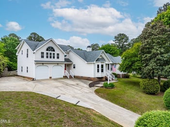 2829 Livery Way, Raleigh, NC 27603