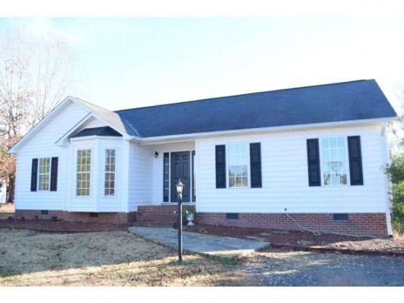 2829 Pickard Rd, Sanford, NC 27332