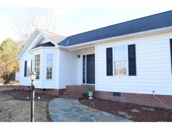 2829 Pickard Rd, Sanford, NC 27332